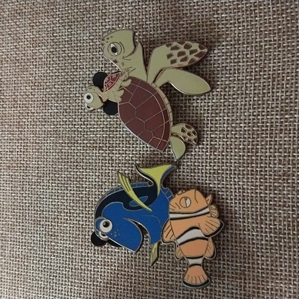 Disney/Pixar Bundle